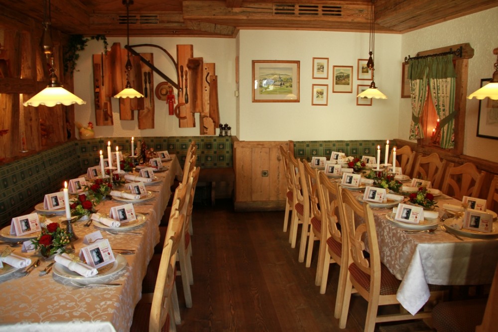 Gaststätte Holzwurm in Seiffen/Erzgebirge, Foto 1