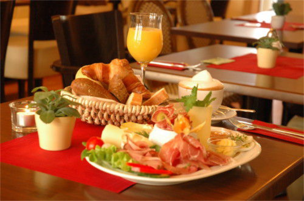 Grünewald Genießertreff in Mainz, Foto 1
