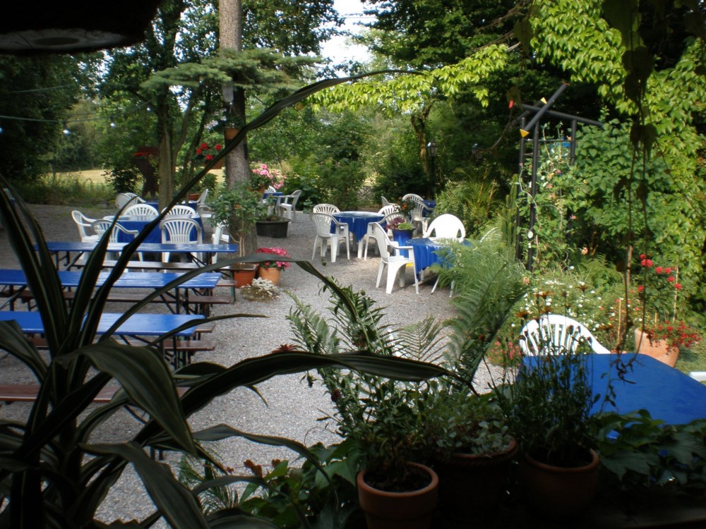 Kastanie am Hax in Wetter, Foto 3