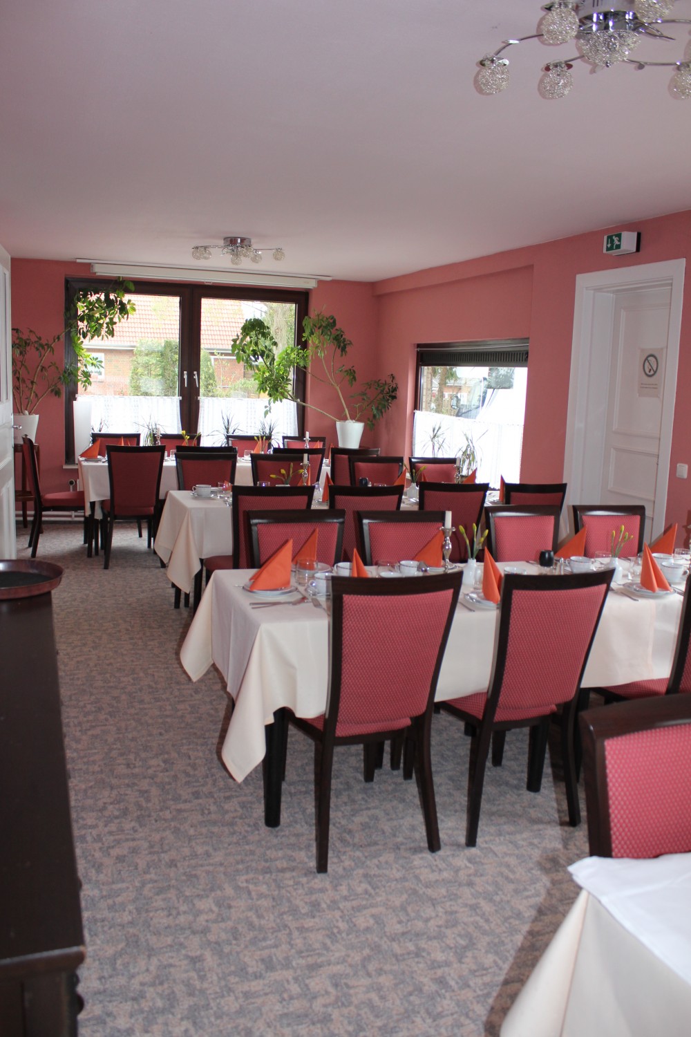 Harmonie in Bad Oldesloe, Foto 2