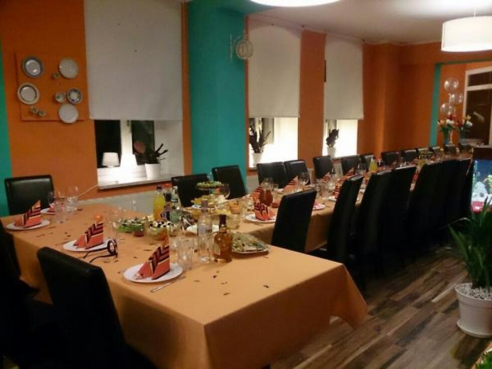 Bistro Appetit in Chemnitz, Foto 1