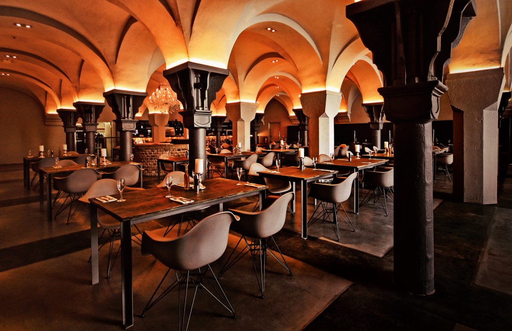 EMIL Grill & Meer in Dortmund, Foto 2