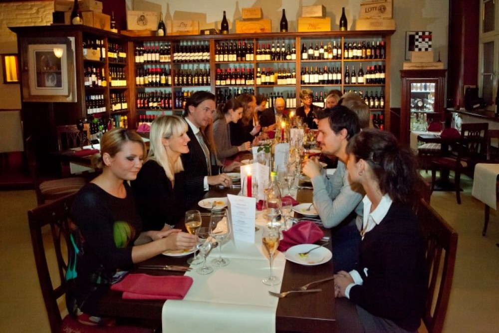 Vineria Nürnberg in Nürnberg, Foto 2