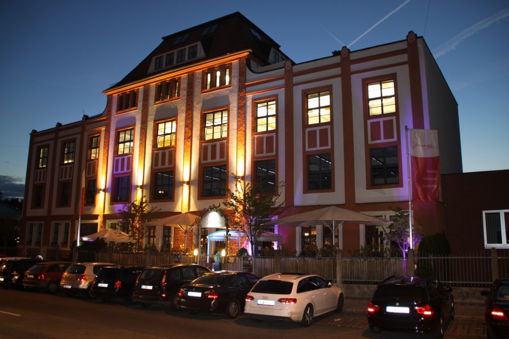 Vineria Nürnberg in Nürnberg, Foto 1