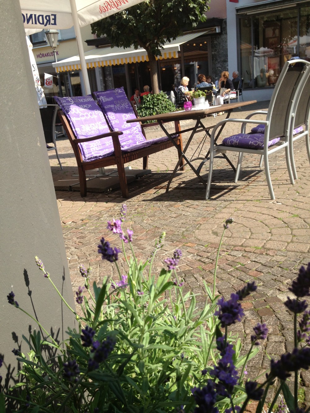 Victors Restaurant / Hotel Schlemmer in Montabaur, Foto 1
