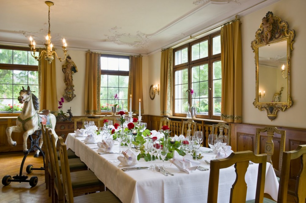 Recks Hotel-Restaurant in Salem, Foto 2