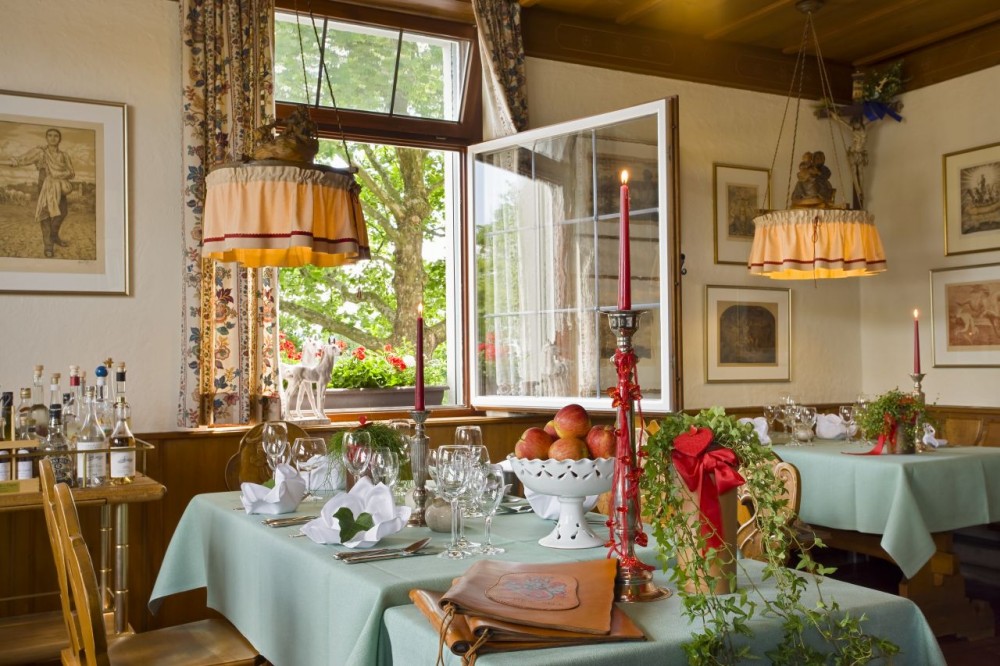 Recks Hotel-Restaurant in Salem, Foto 3