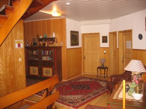 Gruppenhotel Holzwälder Höhe in Bad Rippoldsau-Schapbach, Foto 2