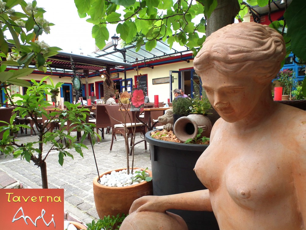 Taverna Avli in Bochum, Foto 1
