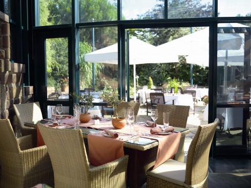 Lindner Hotel & Spa Binshof  in Speyer, Foto 2