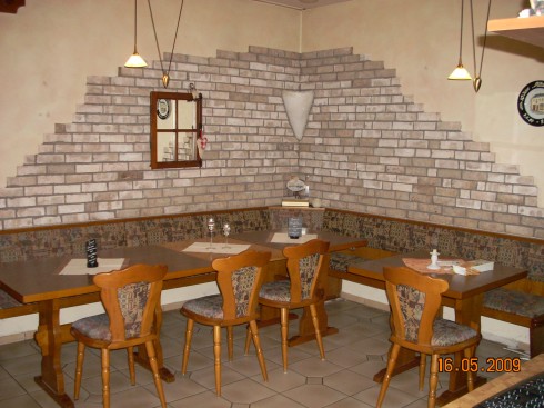 Restaurant Altes Backhaus in Mayen, Foto 1