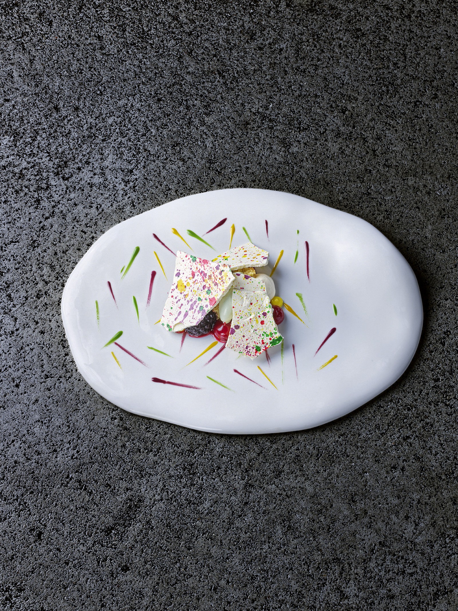 The Table by Kevin Fehling in Hamburg, Foto 2