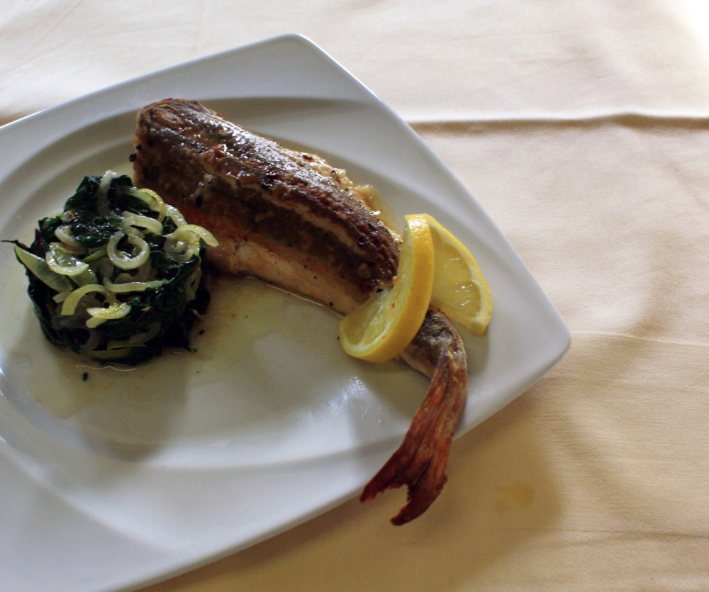 Ual Skinne in Utersum, Foto 3