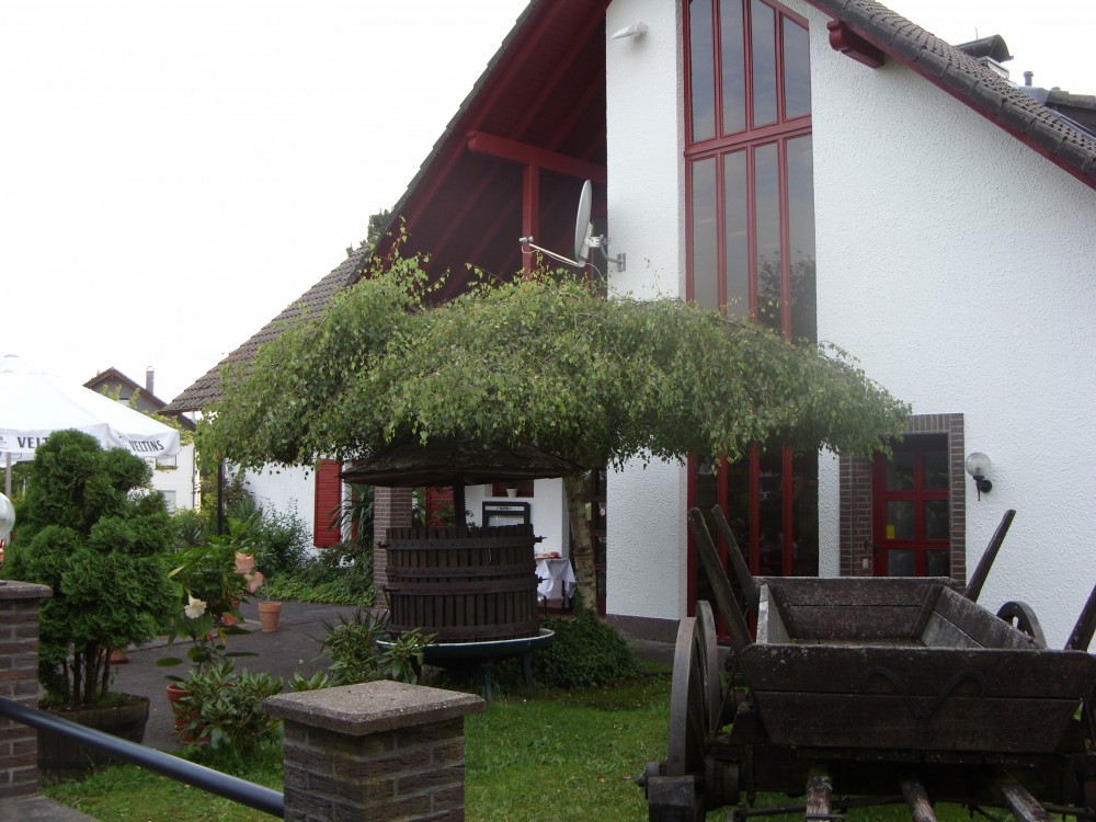 Restaurant Meson el Toro in Waldbröl, Foto 3