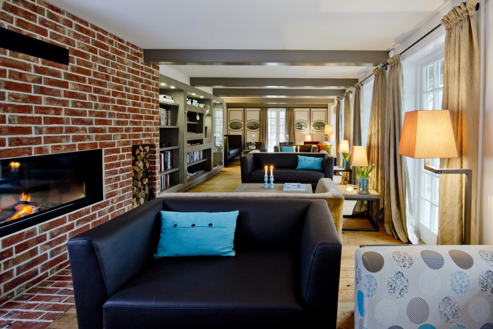 Romantik Hotel Benen-Diken-Hof in Sylt-Ost, Foto 2