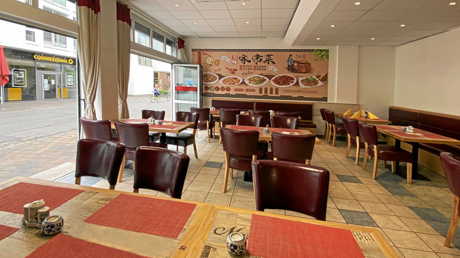 China Restaurant Jasmin in Singen, Foto 2