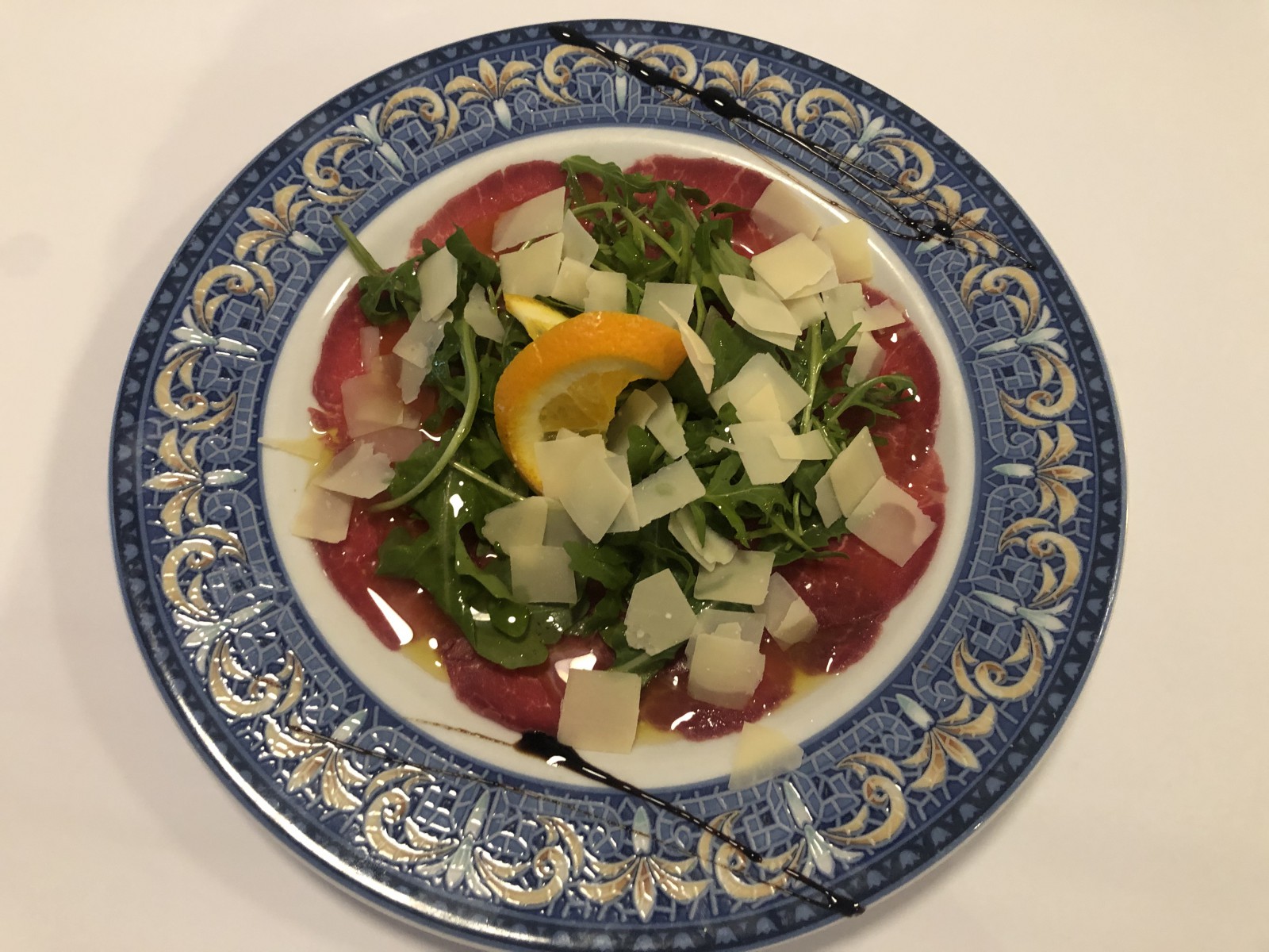 Napul´é / Lo Zibellino in Düsseldorf, Foto 2
