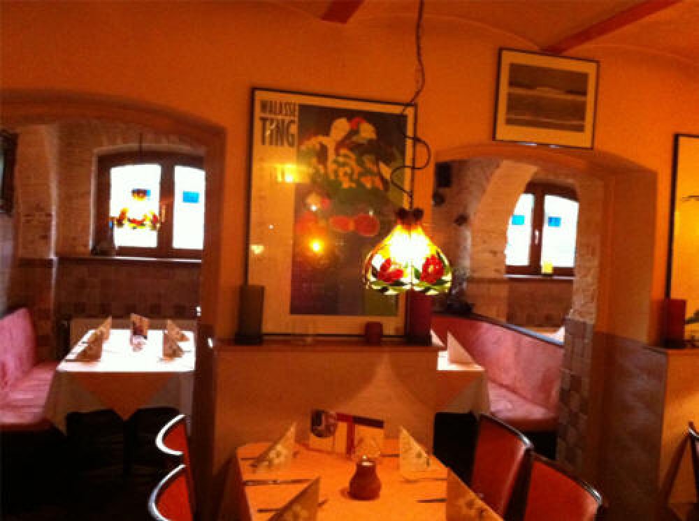 La Casa Vecchia in Oldenburg, Foto 3