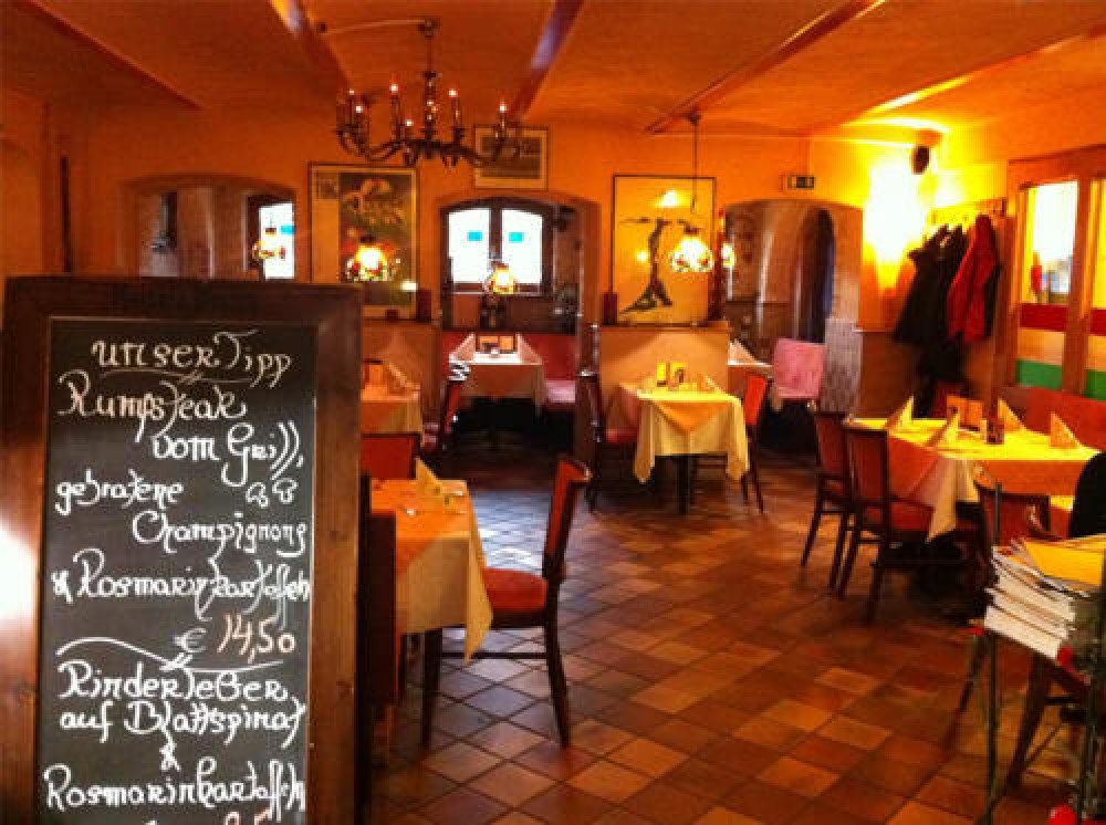 La Casa Vecchia in Oldenburg, Foto 2