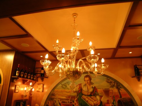 Mamma Mia in Oldenburg, Foto 2