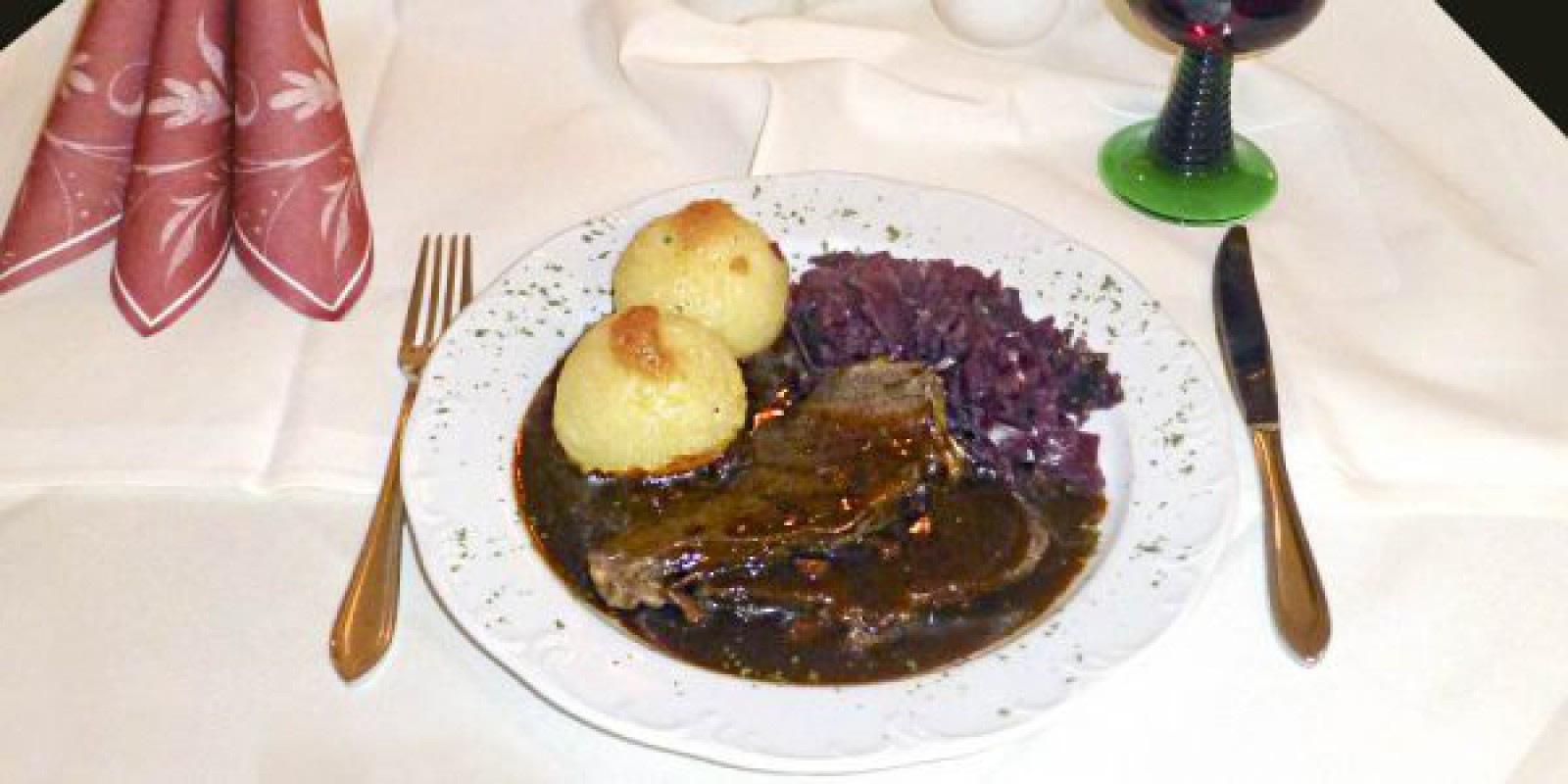 Ratskeller Freiberg in Freiberg, Foto 3