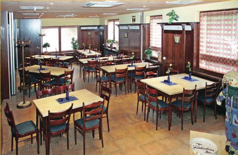 Gantenberg´s Brauhaus in Essen, Foto 1