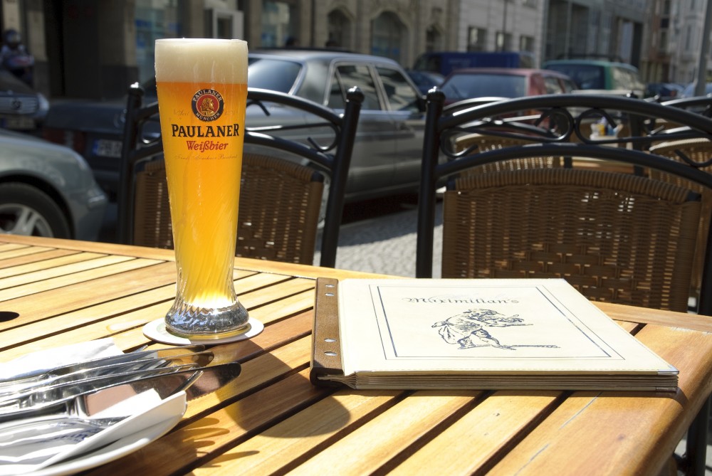 Restaurant Maximilians in Berlin-Mitte , Foto 2