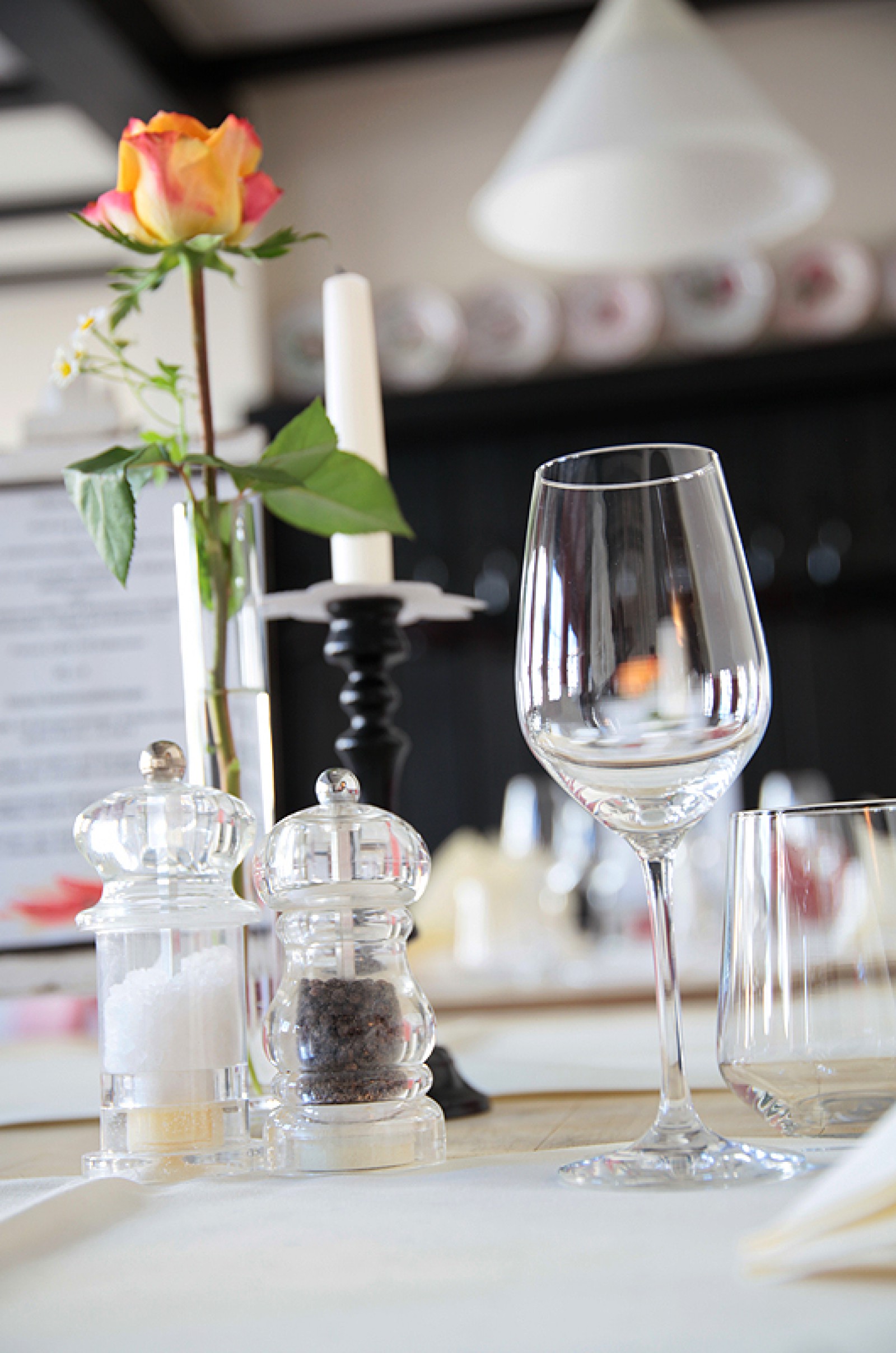 Restaurant Goldener Stern in St. Ingbert, Foto 1