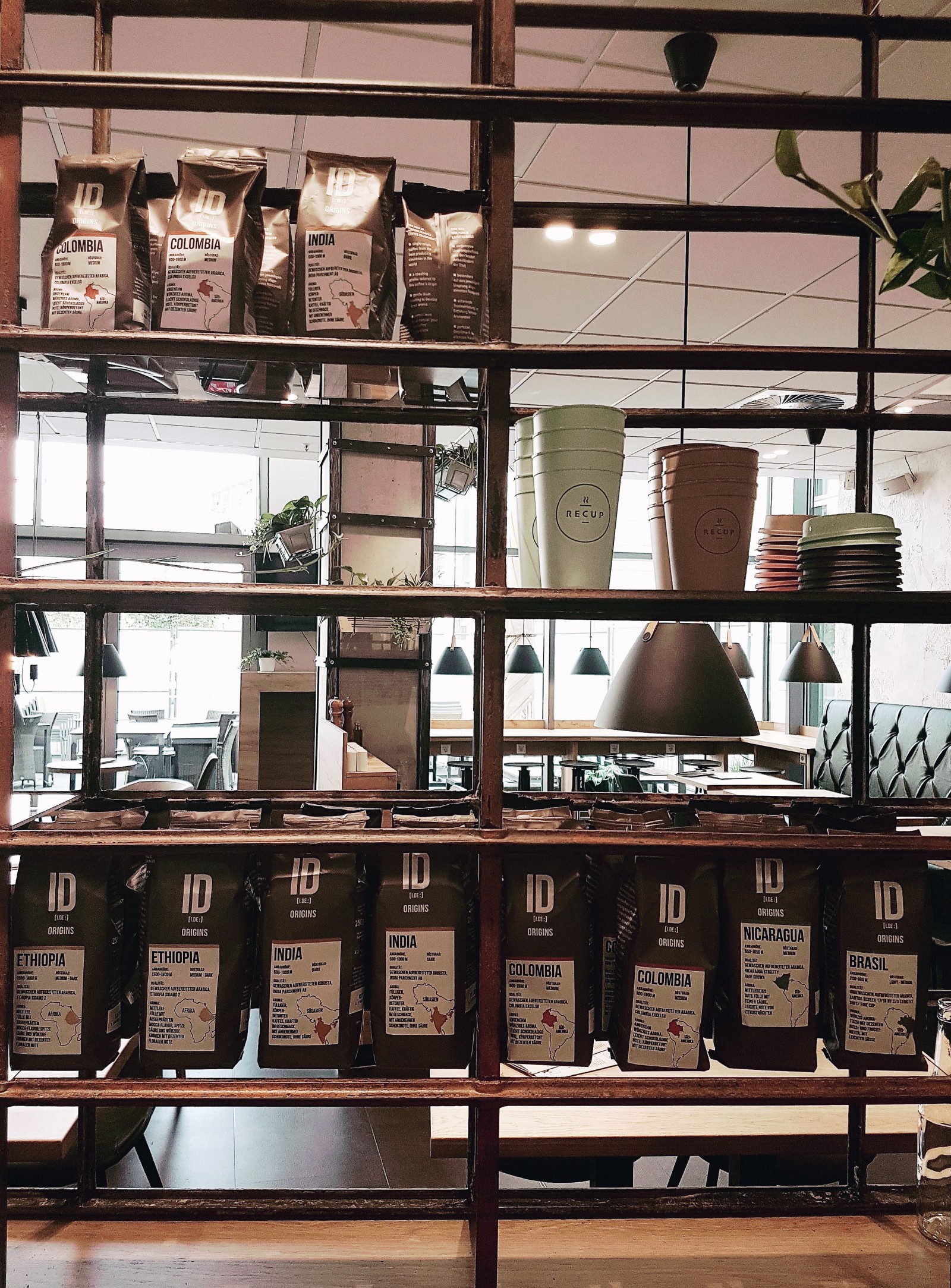 xfresh - coffee & foodlounge in Dresden, Foto 2