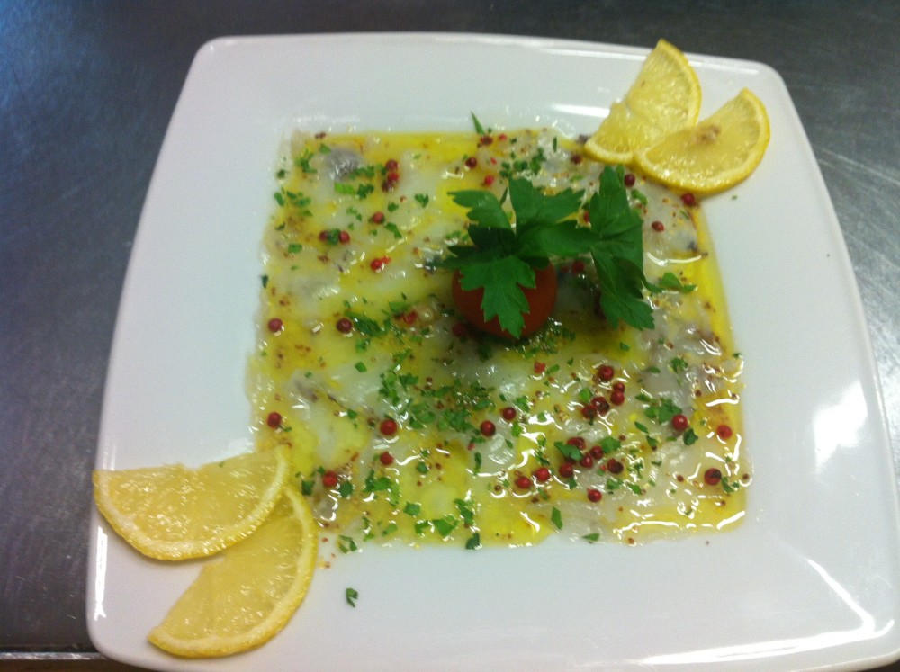 TRATTORIA PIETRAFITTA in Berlin, Foto 3