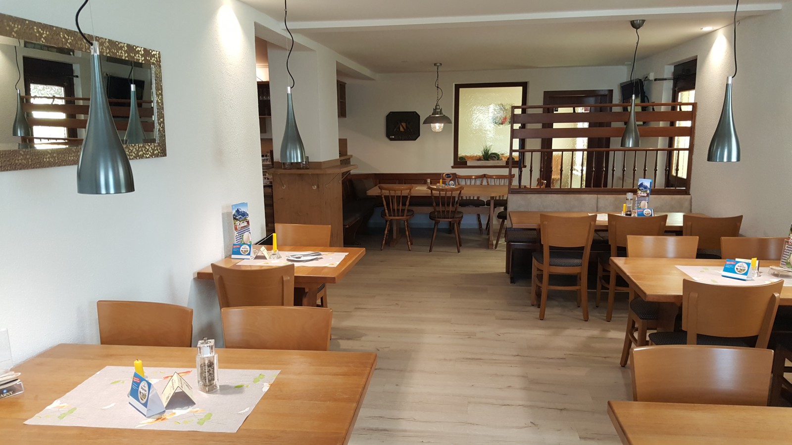 Landgasthaus Zollerstuben in Bermatingen, Foto 2