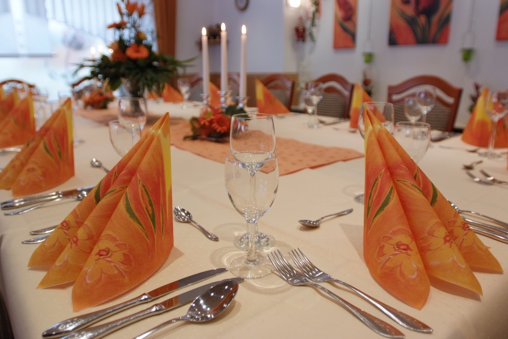 Waldhotel in Dötlingen, Foto 1