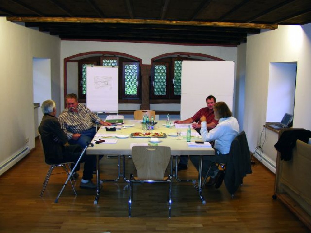 Hofgut Himmelreich in Kirchzarten, Foto 3