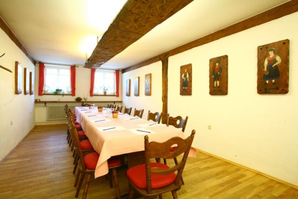 Hofgut Himmelreich in Kirchzarten, Foto 2