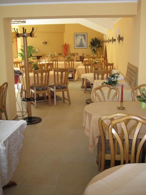 Restaurant En de Höll  in Bad Münstereifel, Foto 2