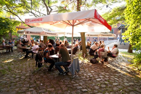 Schlachthofkneipe in Bremen, Foto 1