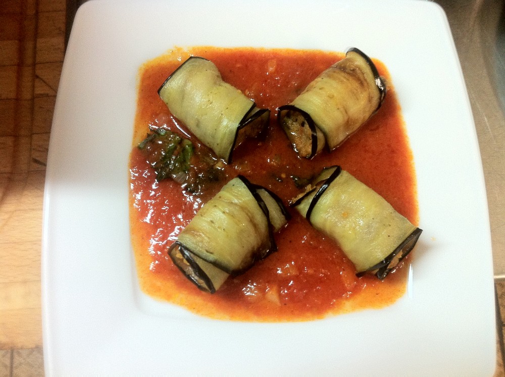 TRATTORIA PIETRAFITTA in Berlin, Foto 3
