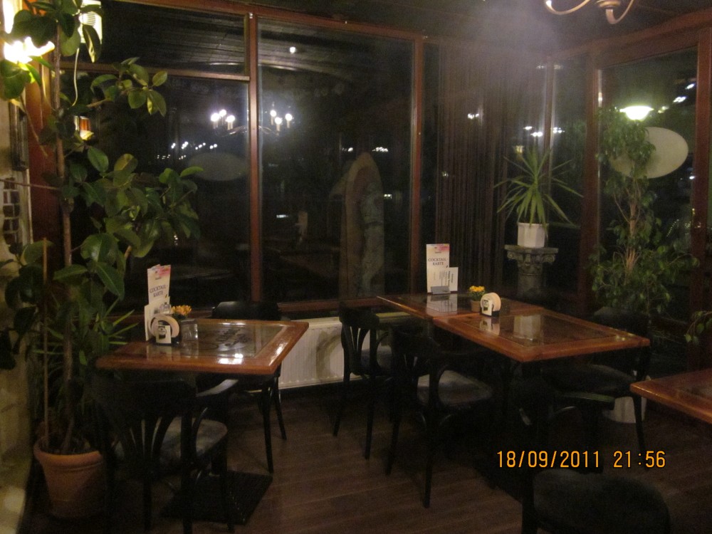 Restaurant Classic in Bremen, Foto 3