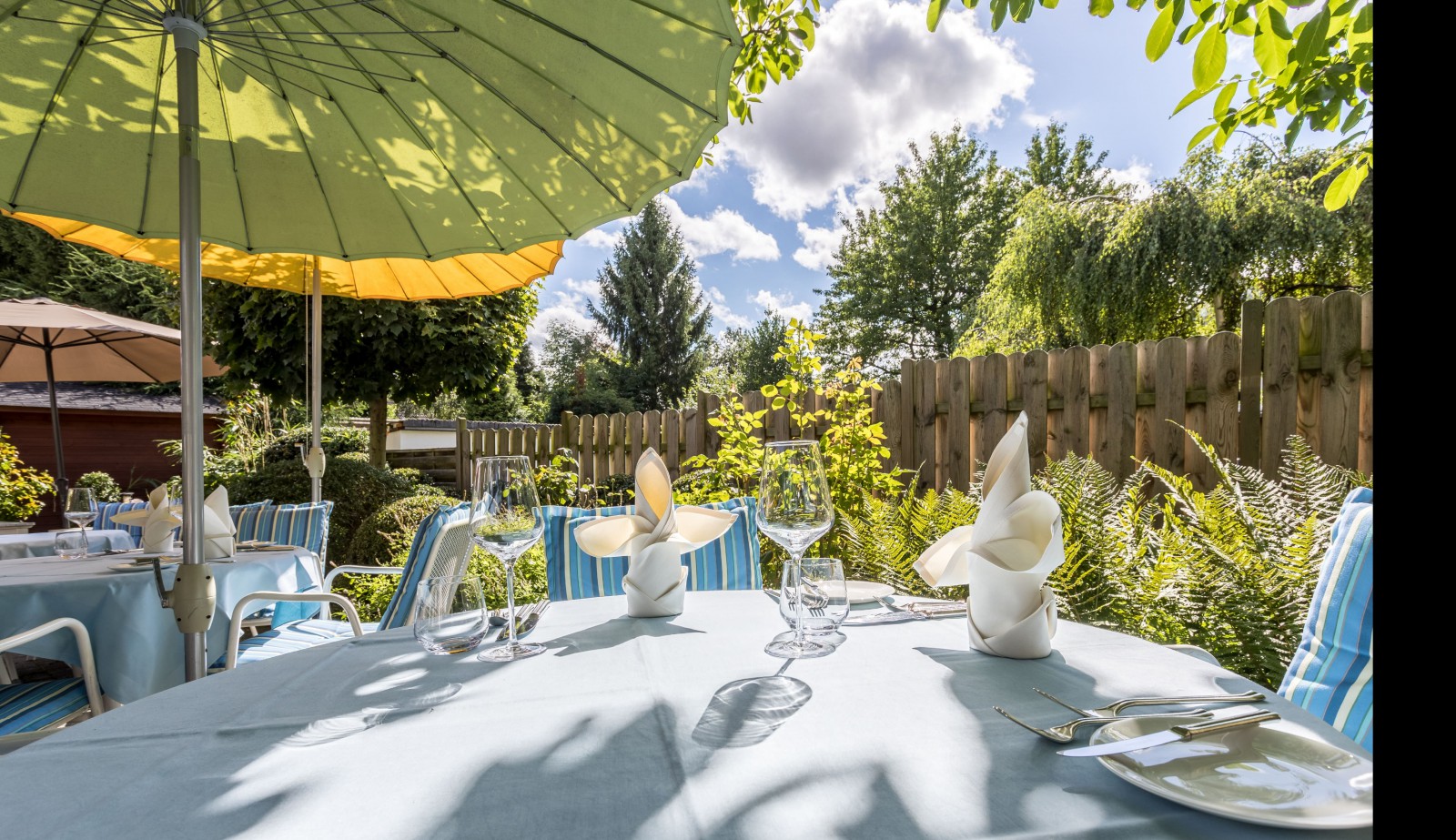 Gasthaus Kräutergarten in Wachtberg, Foto 1