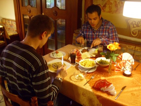 Hotel-Restaurant Bürgergesellschaft in Betzdorf, Foto 3