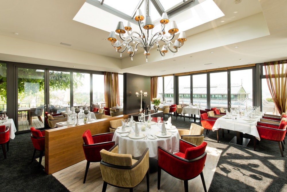Hotel Heinz Restaurants in Höhr-Grenzhausen, Foto 3