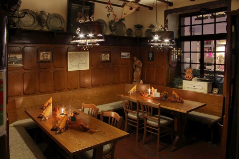 Im Römer in Mayen, Foto 3