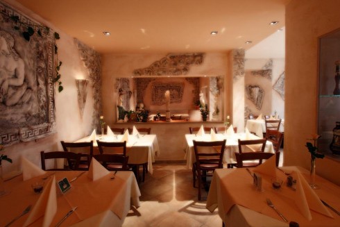 Restaurant Aphrodite in Edenkoben, Foto 3