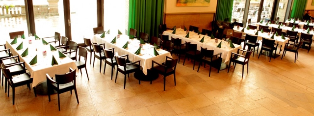 Der Gartensaal in Hannover, Foto 3