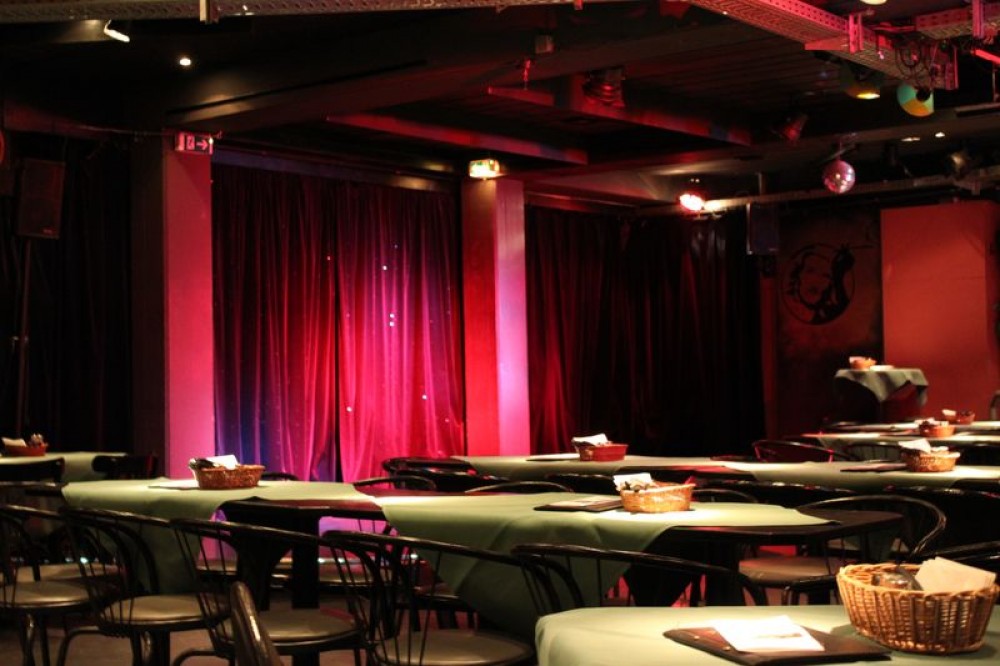 Marlene Bar & Bühne in Hannover, Foto 1
