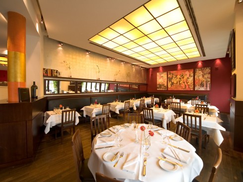 Brechts Steakhaus in Berlin-Mitte, Foto 3