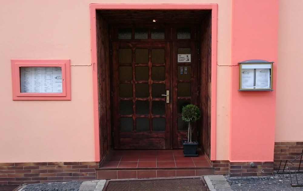 Restaurant Eliá in Forst, Foto 1