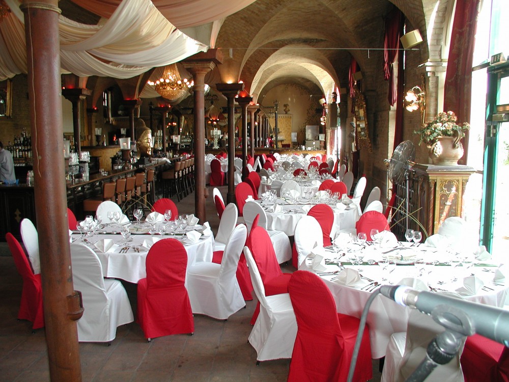 Acanto in Hannover, Foto 1