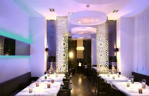 Bond Restaurant in Berlin-Charlottenburg, Foto 2