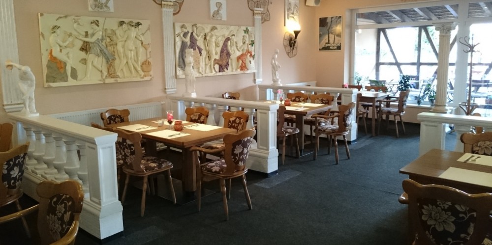 Restaurant Eliá in Forst, Foto 3